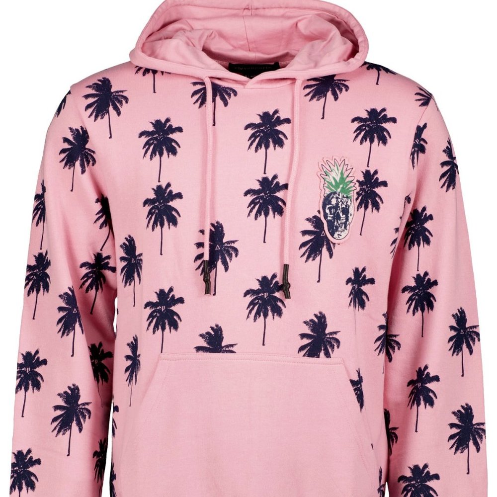 ELEVEN PARIS HOODIE